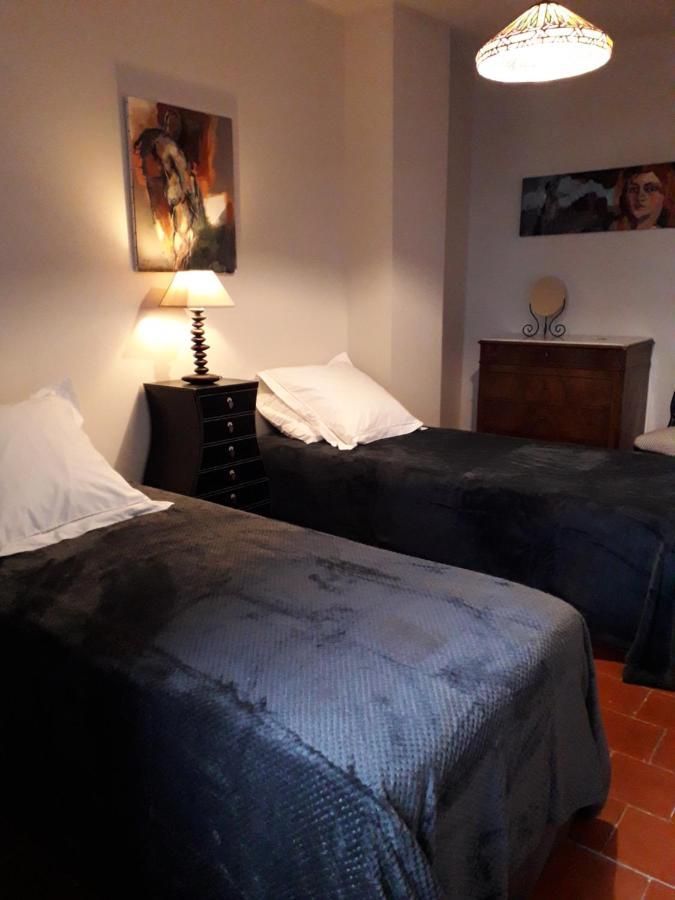 La Promesse De L Aude Appartement Sallèles-dʼAude