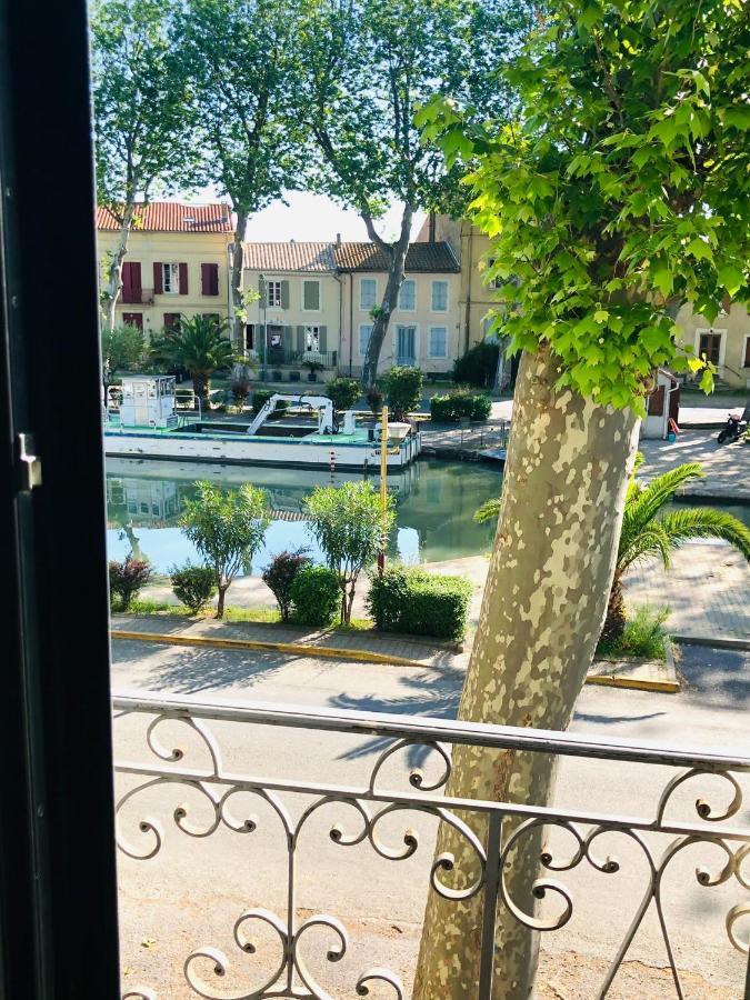 Appartement La Promesse De L Aude Sallèles-dʼAude