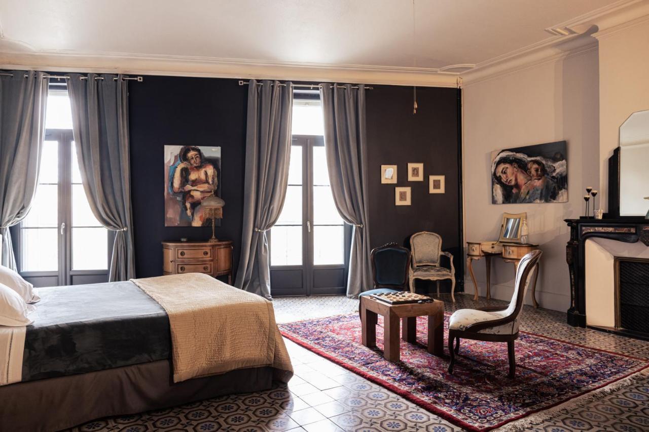 La Promesse De L Aude Appartement *