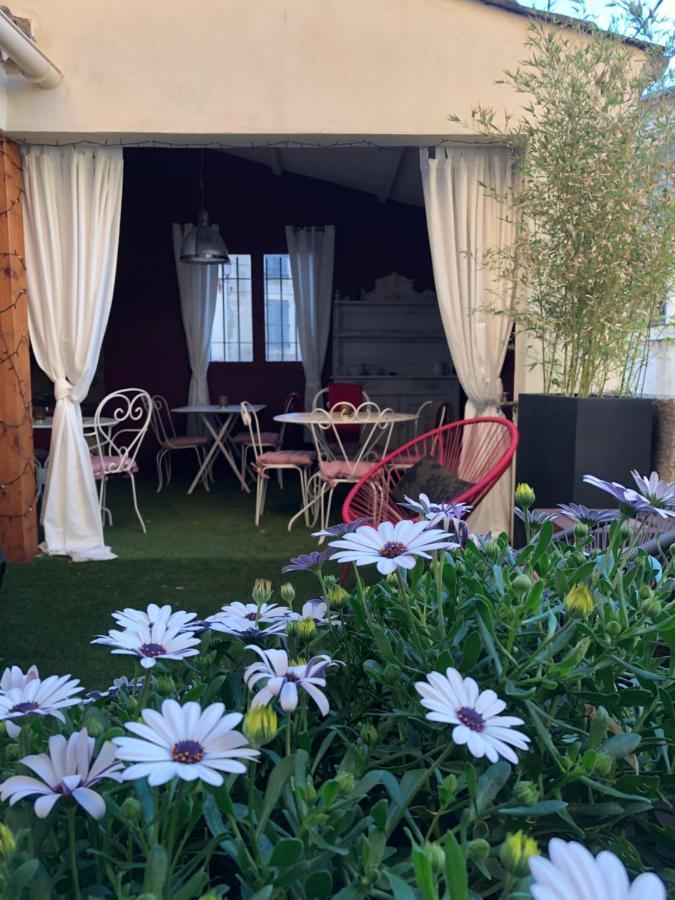 La Promesse De L Aude Appartement