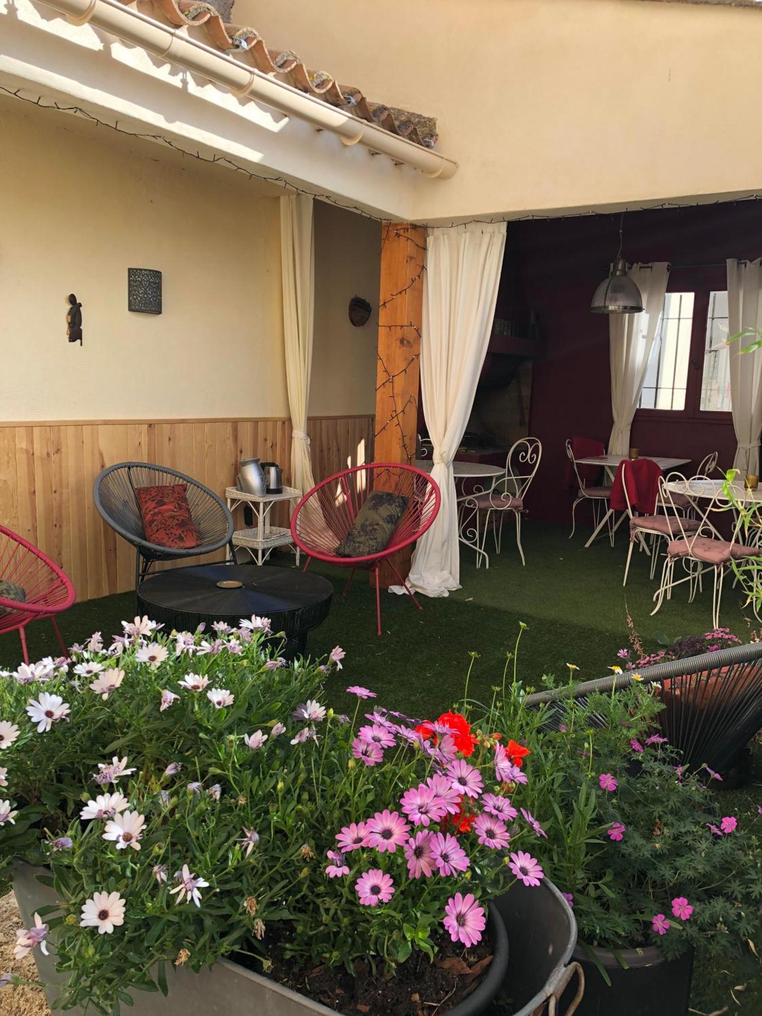 Appartement La Promesse De L Aude