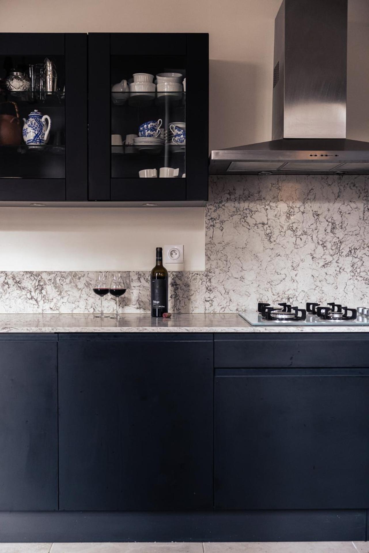 La Promesse De L Aude Appartement *