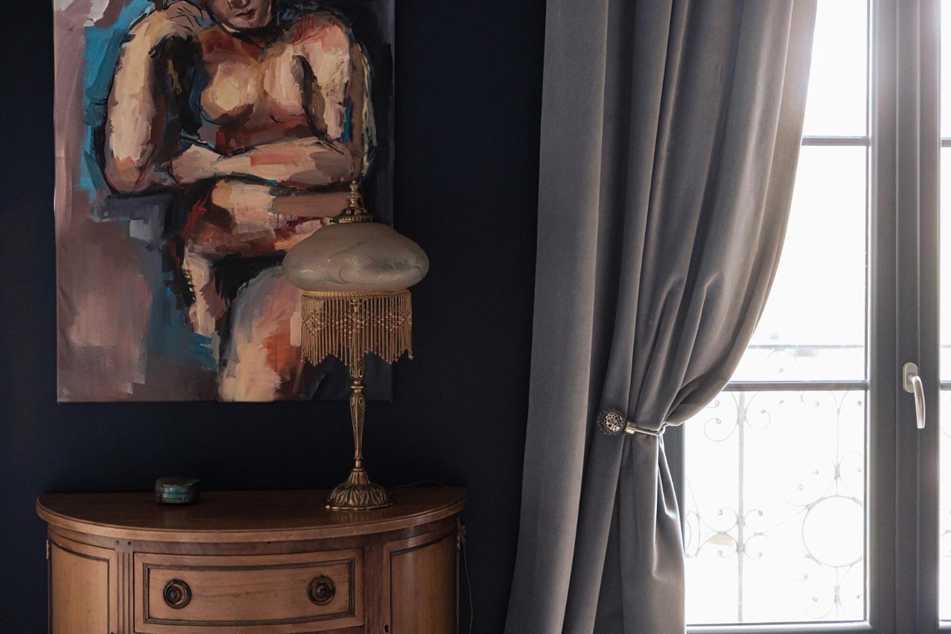 La Promesse De L Aude Appartement