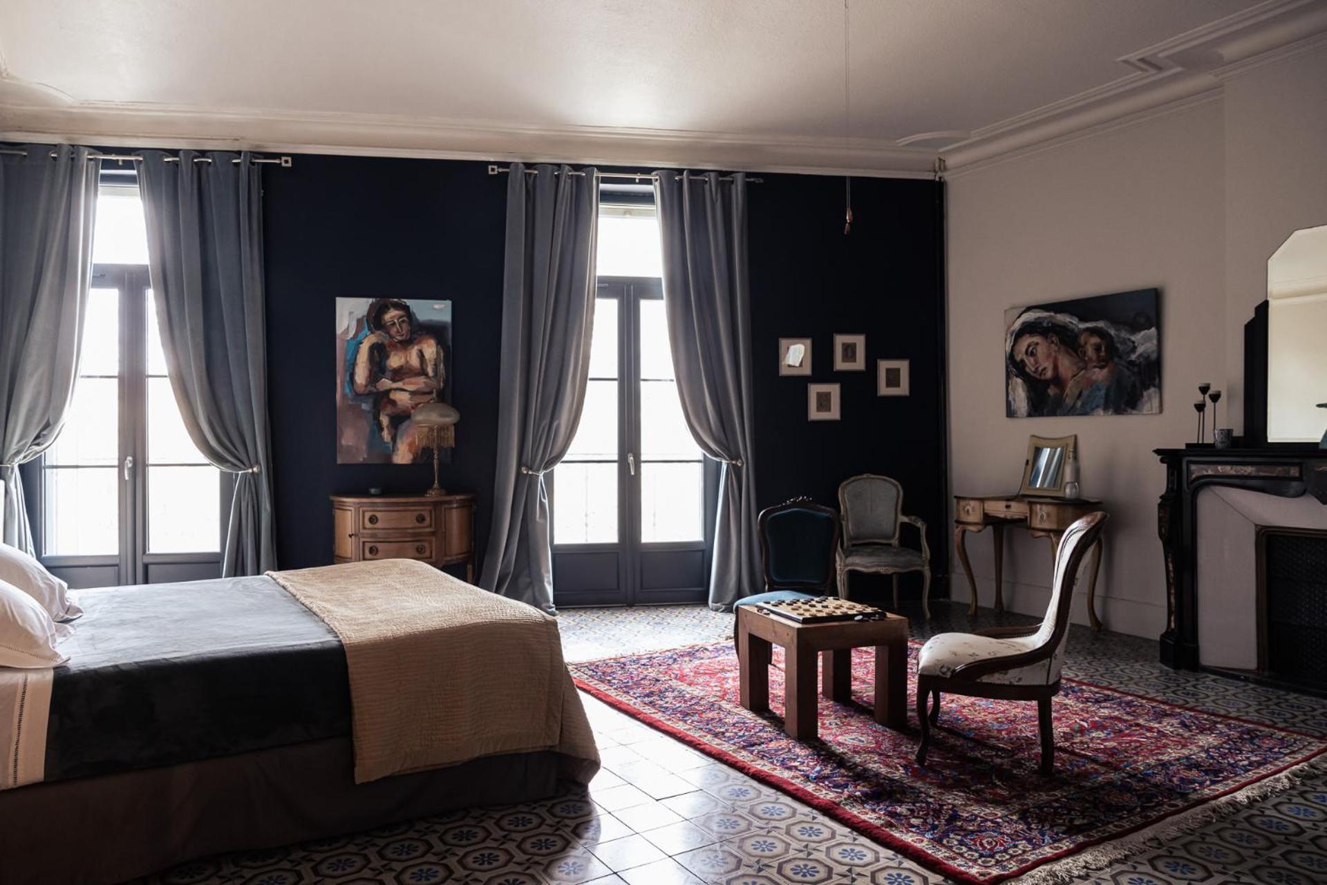 La Promesse De L Aude Appartement *