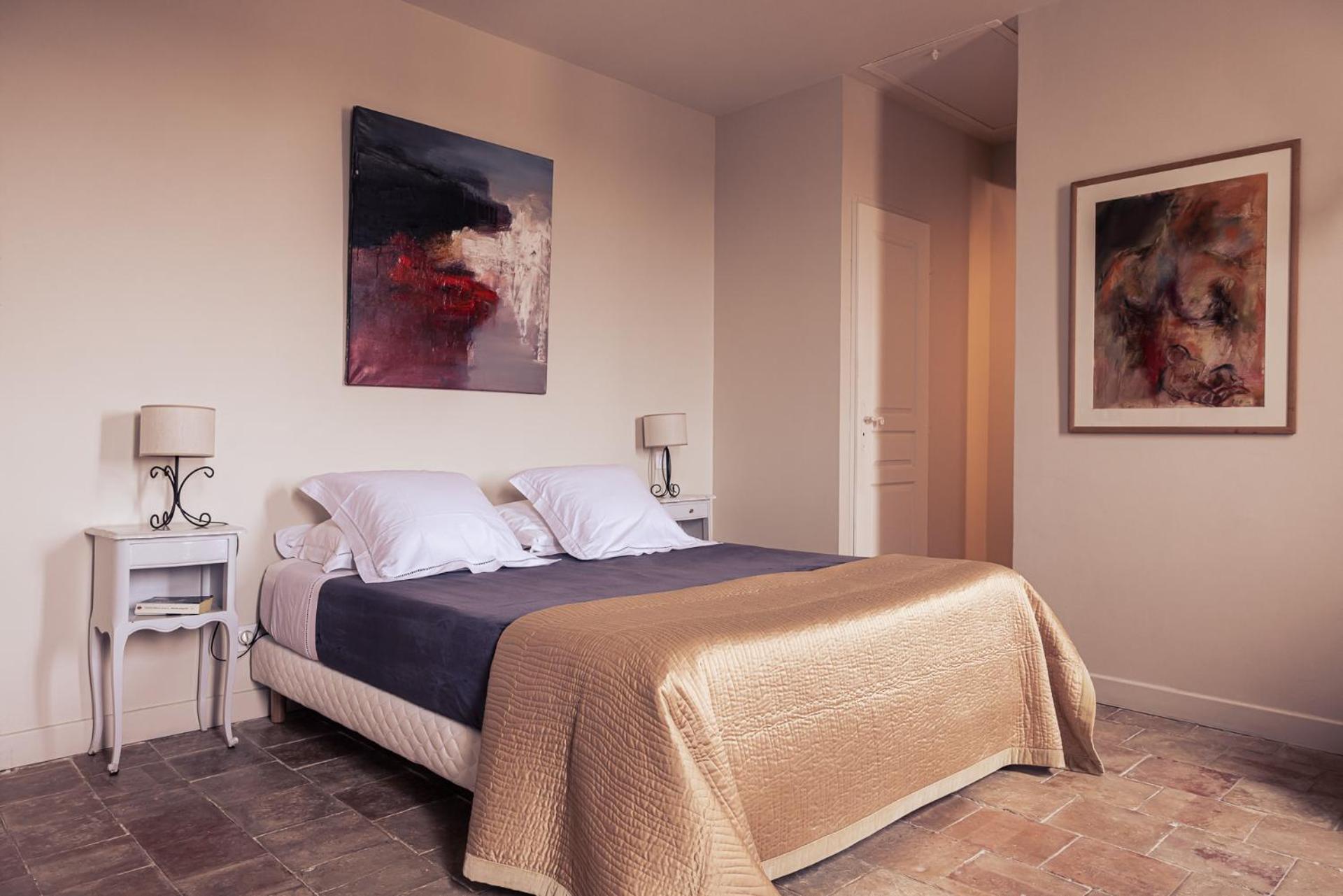 La Promesse De L Aude Appartement