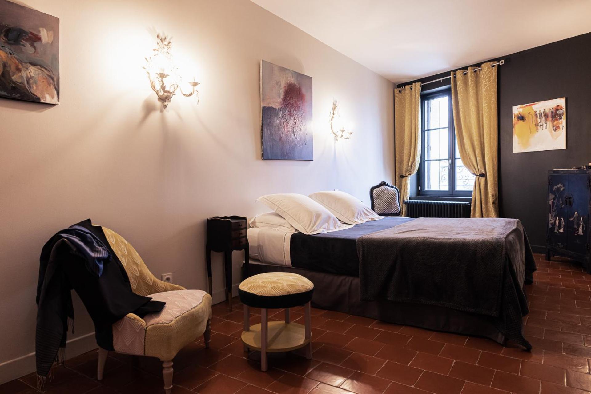 Appartement La Promesse De L Aude