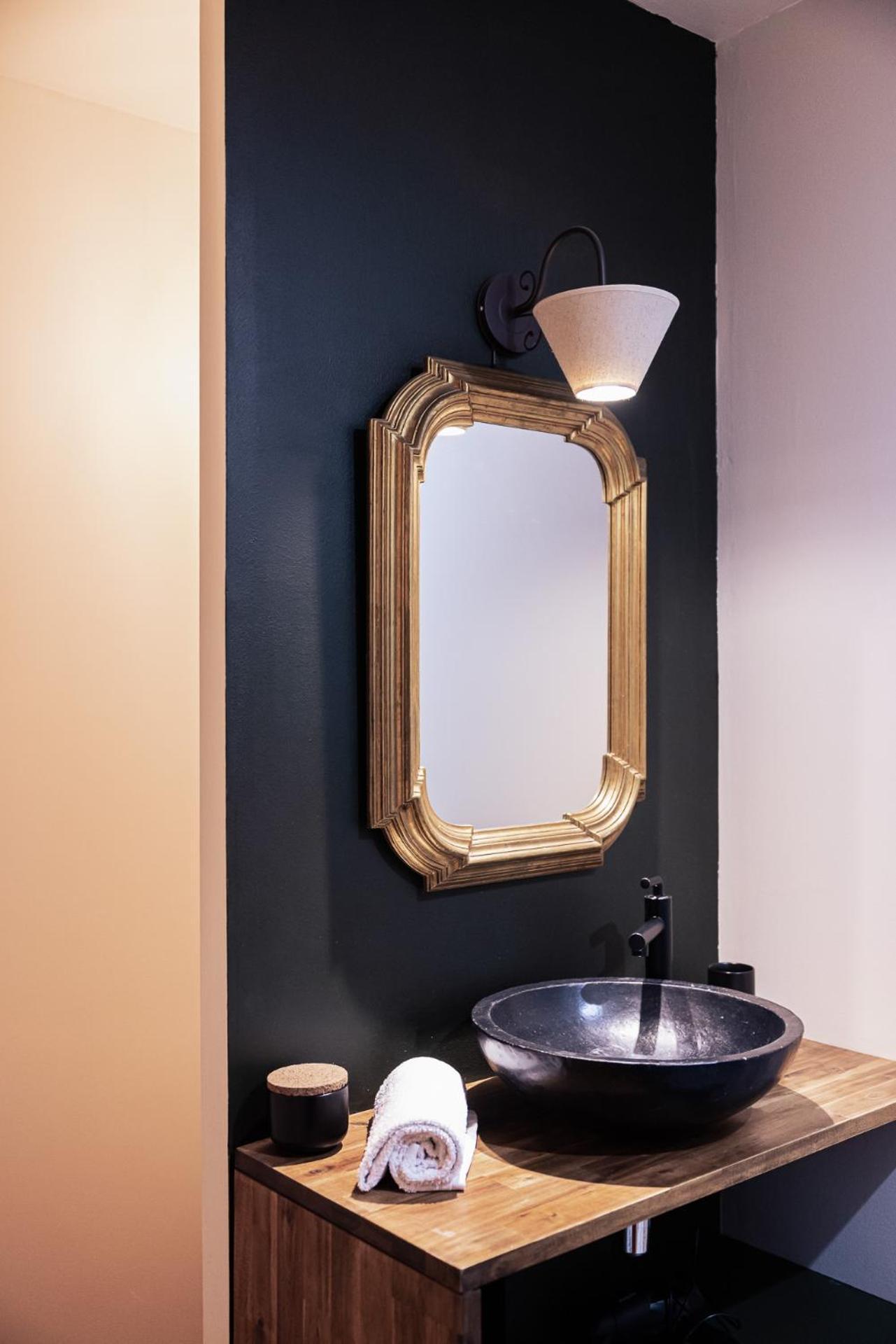 Appartement La Promesse De L Aude *