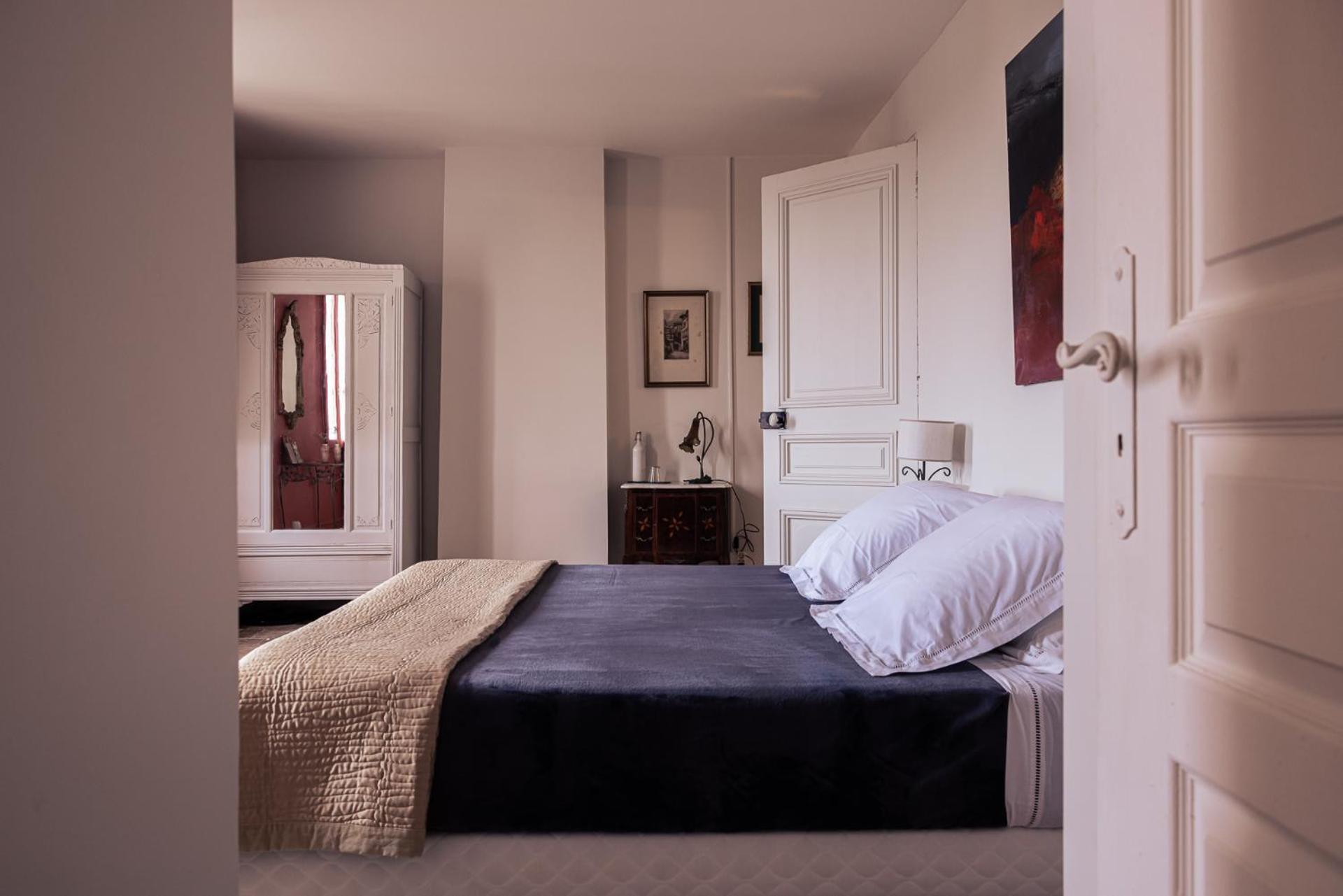 La Promesse De L Aude Appartement Sallèles-dʼAude